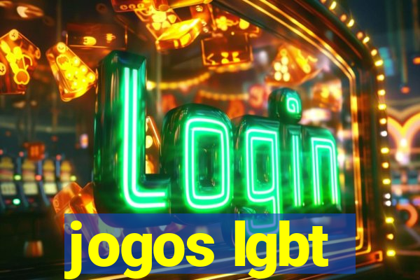 jogos lgbt