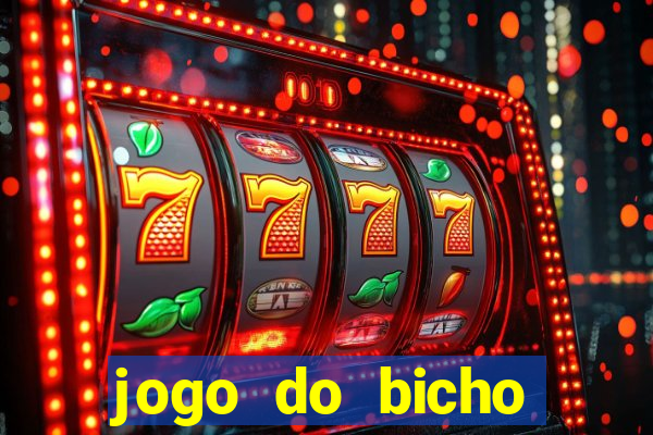 jogo do bicho truco vamos