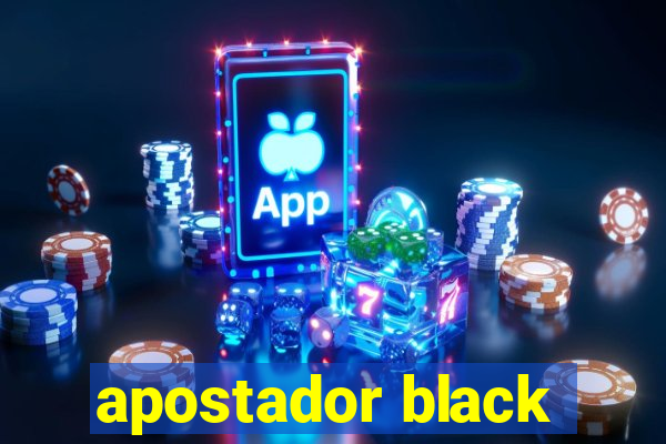 apostador black