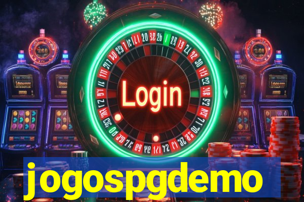 jogospgdemo