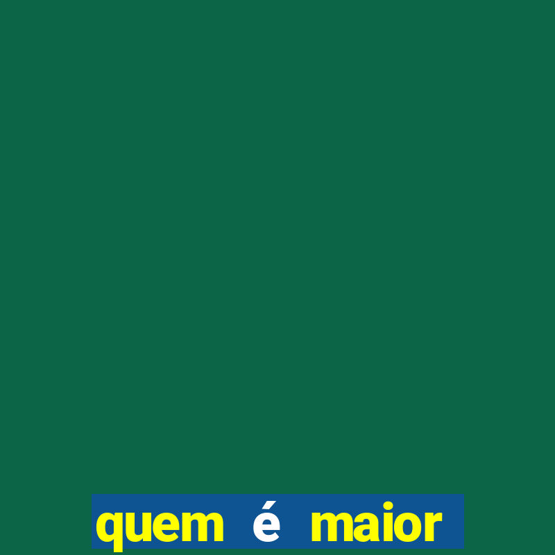 quem é maior flamengo ou cruzeiro