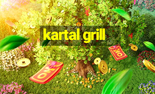 kartal grill