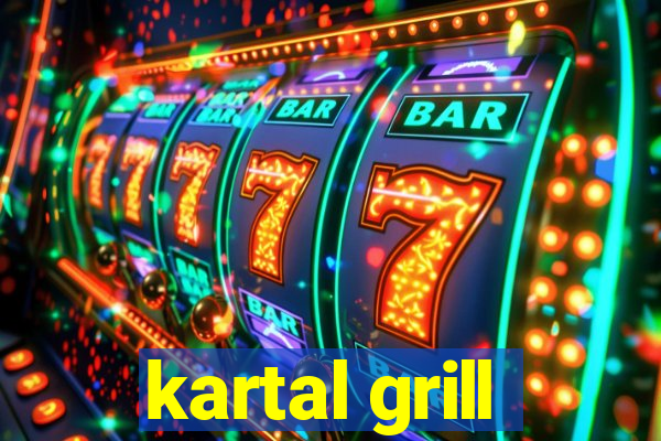 kartal grill