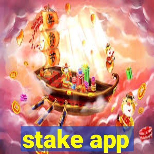 stake app