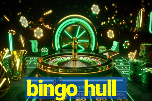 bingo hull