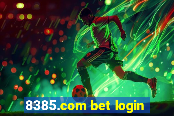 8385.com bet login