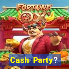 Cash Party? Casino–Vegas Slots