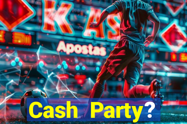 Cash Party? Casino–Vegas Slots