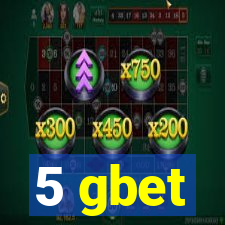 5 gbet