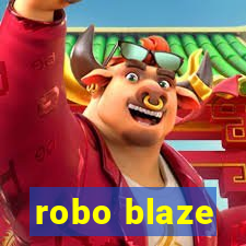 robo blaze