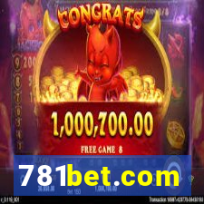 781bet.com