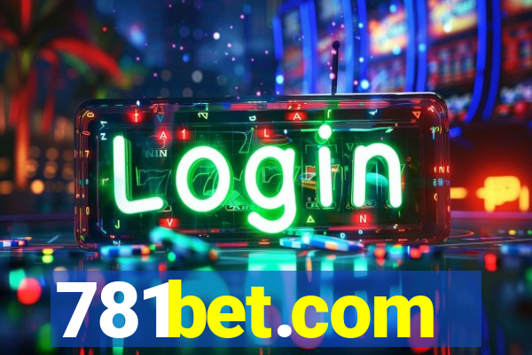 781bet.com