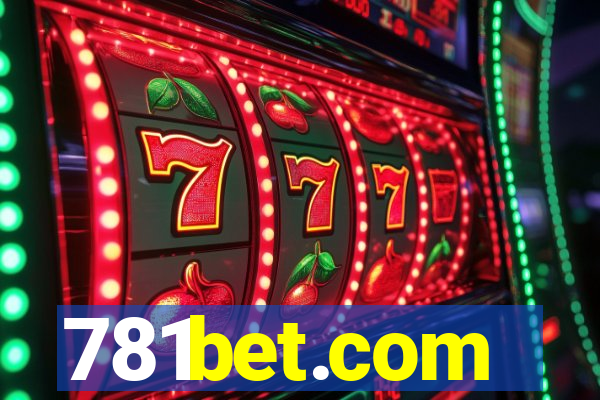 781bet.com