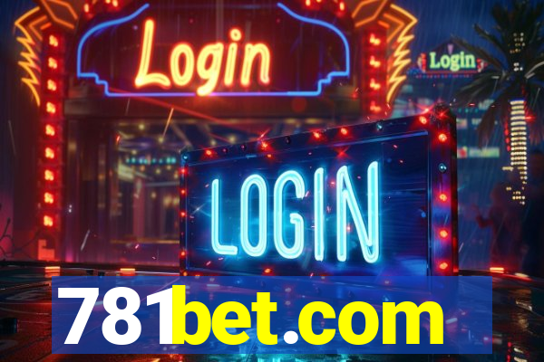 781bet.com