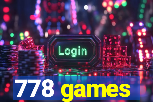 778 games