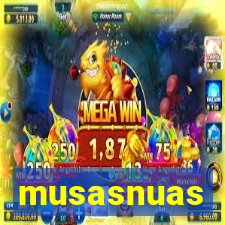 musasnuas