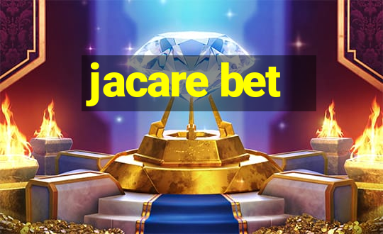 jacare bet