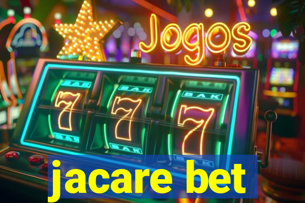 jacare bet