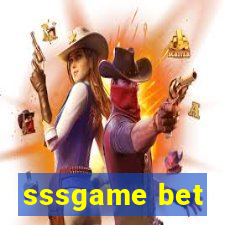 sssgame bet