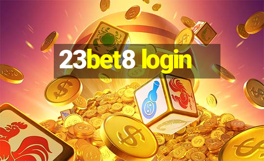 23bet8 login