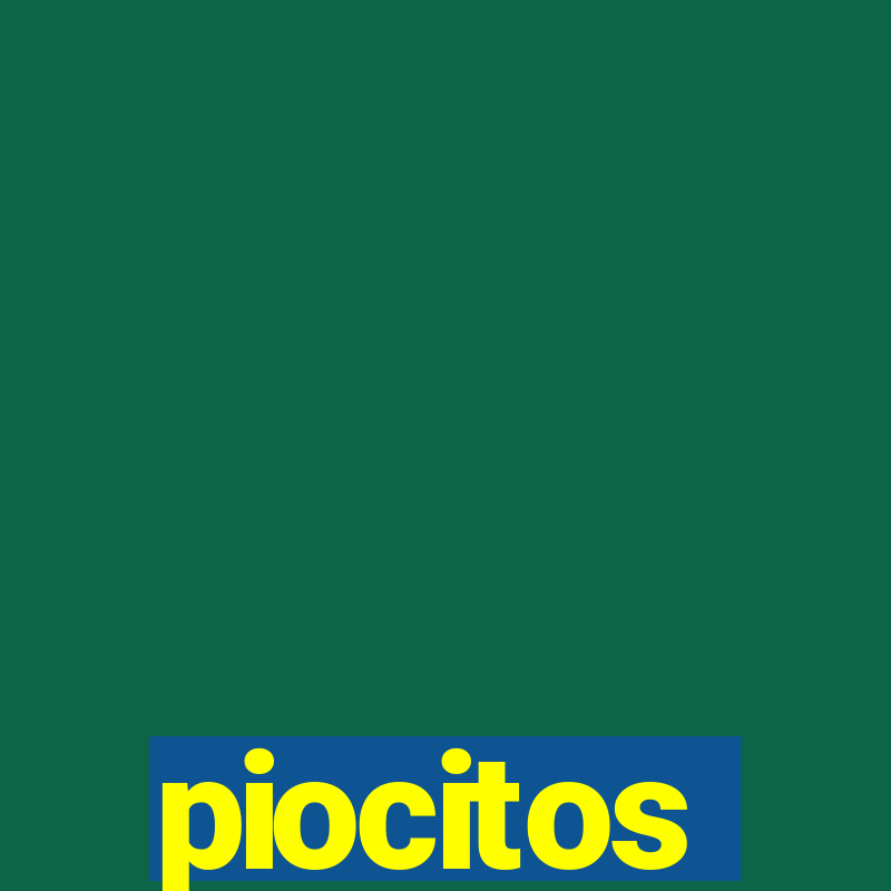 piocitos