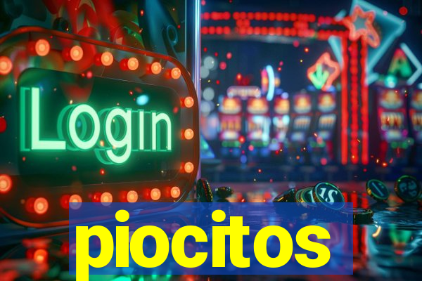 piocitos