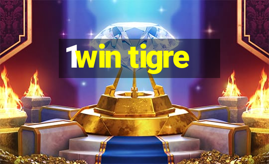 1win tigre