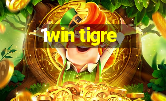 1win tigre