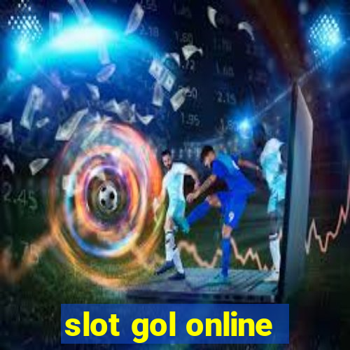 slot gol online