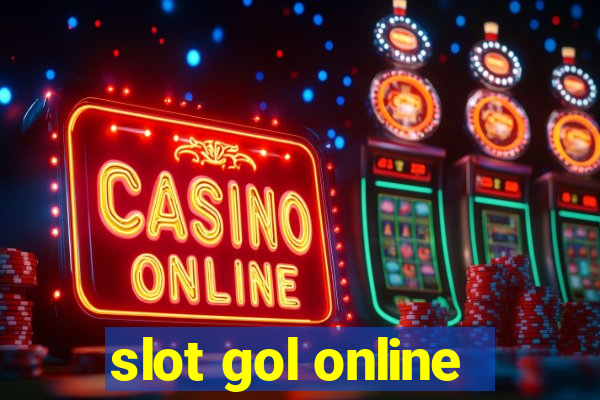 slot gol online