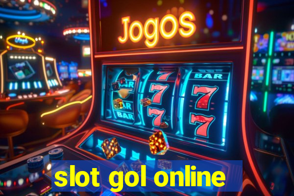 slot gol online