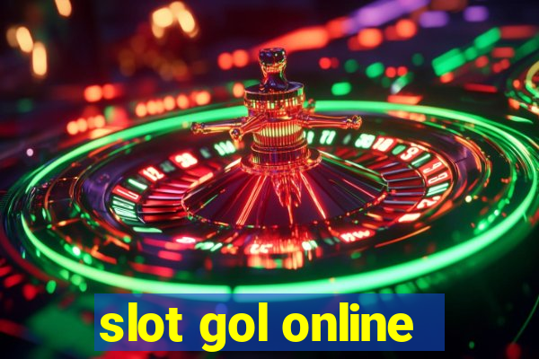 slot gol online