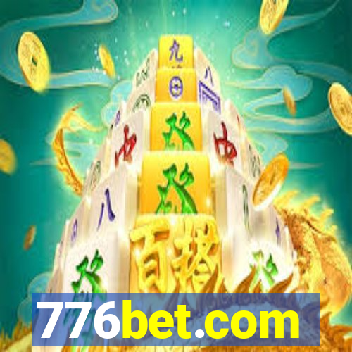 776bet.com