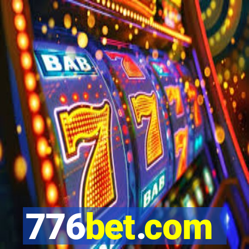 776bet.com