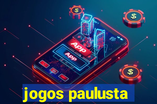 jogos paulusta