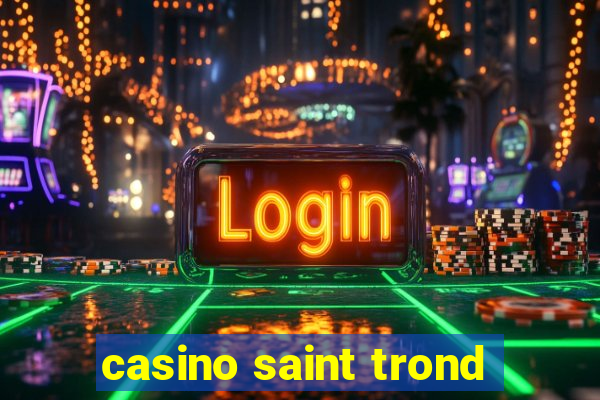 casino saint trond