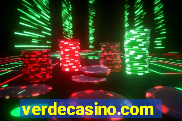 verdecasino.com