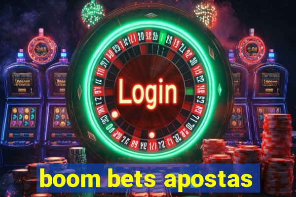 boom bets apostas