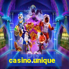 casino.unique