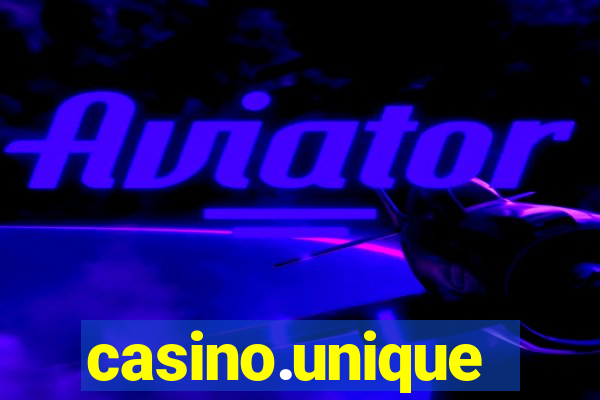 casino.unique