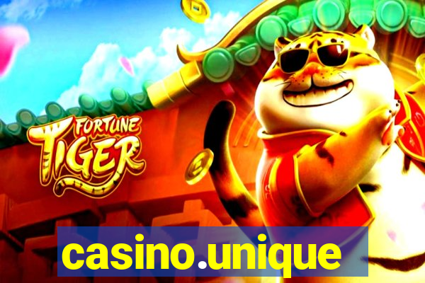 casino.unique