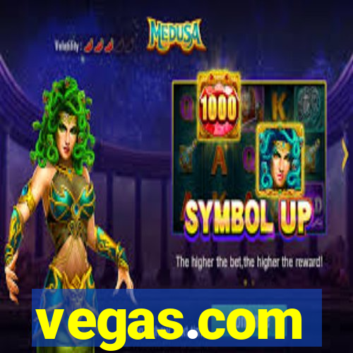 vegas.com