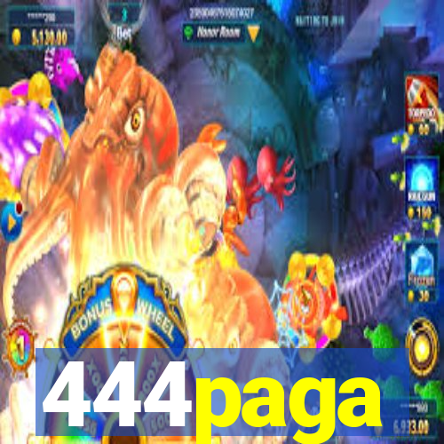 444paga