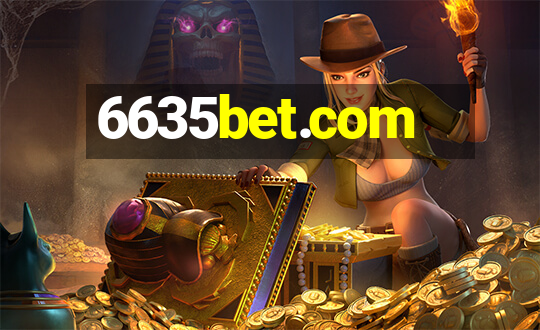 6635bet.com