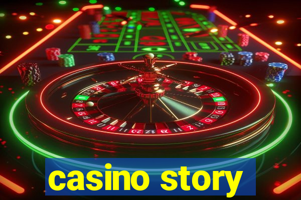 casino story