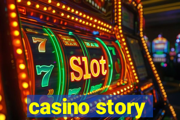 casino story