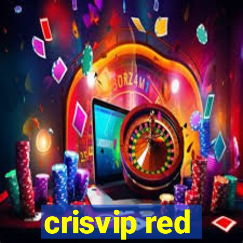 crisvip red