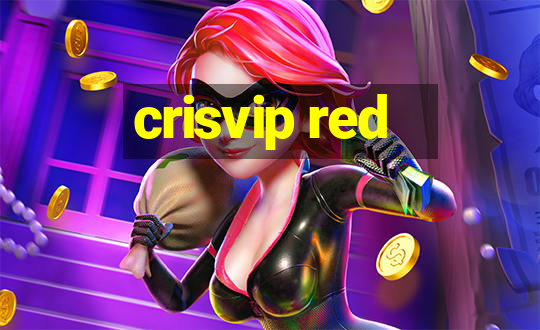 crisvip red