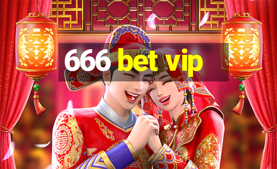 666 bet vip