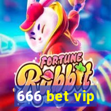 666 bet vip